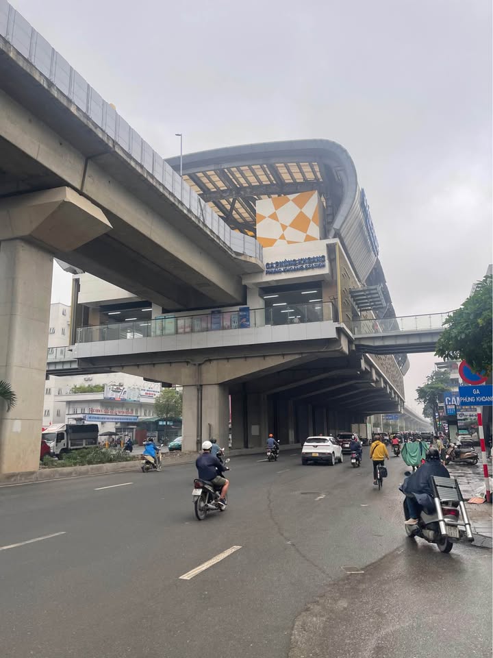 Bán nhà riêng quận Hà Đông, thành phố Hà Nội, giá 18 tỷ