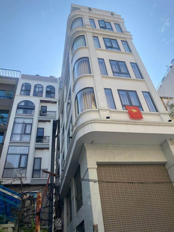 Bán nhà riêng quận Tây Hồ, thành phố Hà Nội, giá 78,5 tỷ