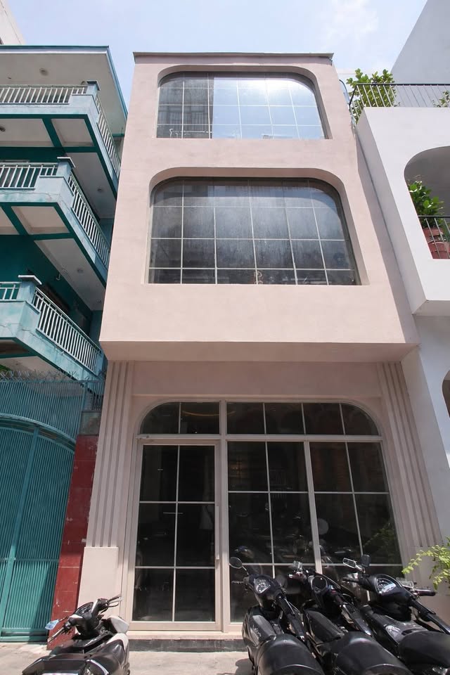 Bán nhà riêng quận 3 thành phố Hồ Chí Minh, giá 27.5 tỷ