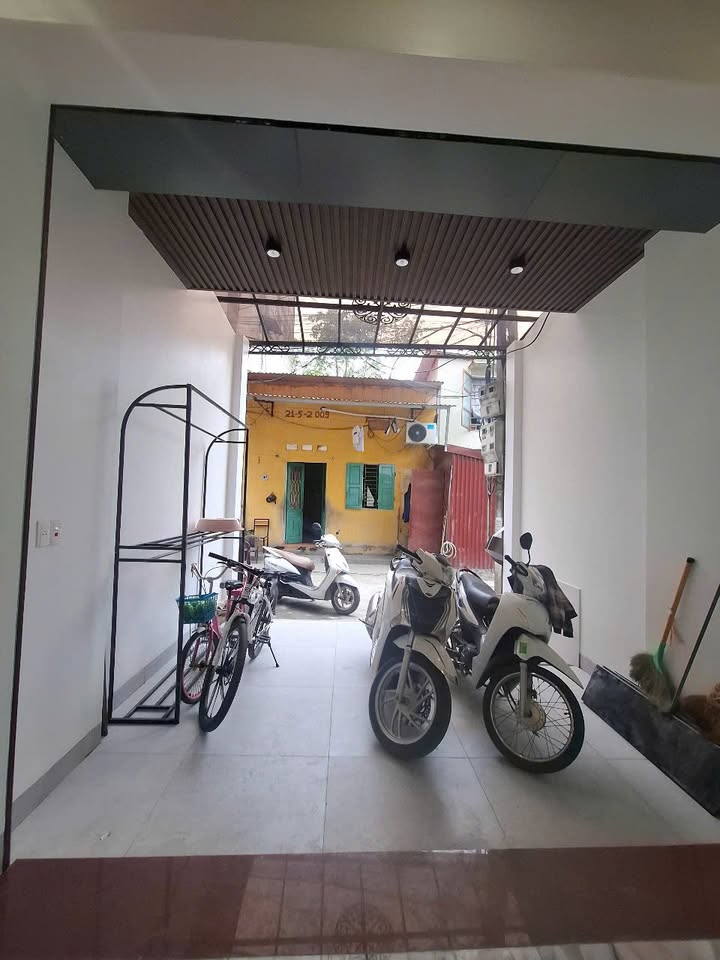 Bán nhà riêng thành phố Bắc Ninh tỉnh Bắc Ninh