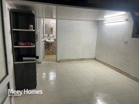 Cho thuê nhà riêng huyện Gia Lâm, thành phố Hà Nội, giá 4 triệu/tháng