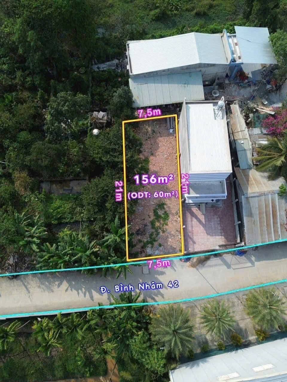 Bán nhà riêng thành phố Thuận An tỉnh Bình Dương