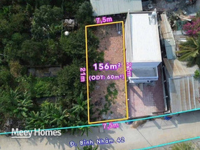 Bán nhà riêng thành phố Thuận An tỉnh Bình Dương