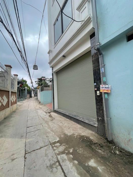 Bán nhà riêng huyện Thanh Trì, thành phố Hà Nội, giá 6 tỷ