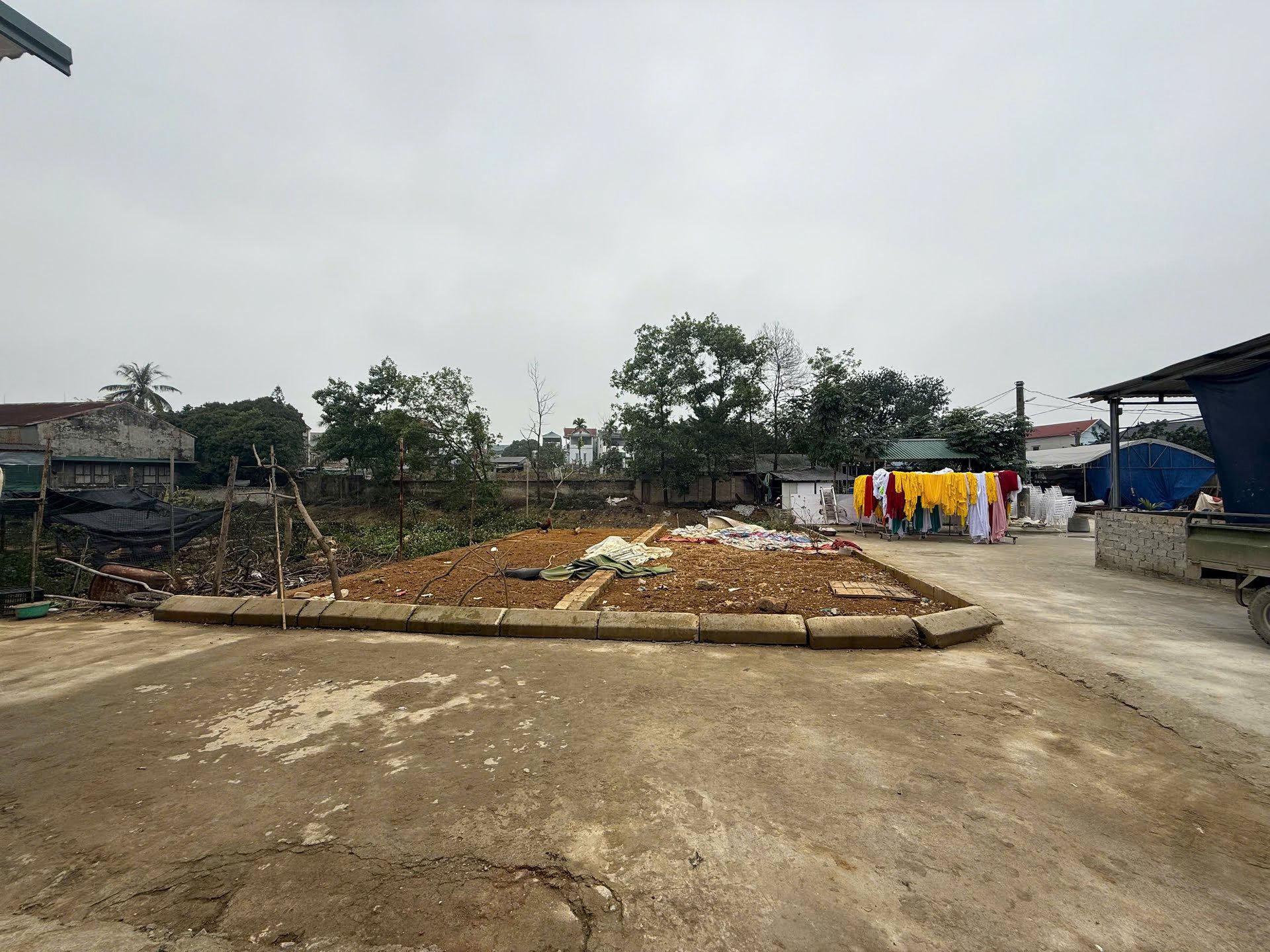 Bán đất huyện Chương Mỹ, thành phố Hà Nội, giá 2 tỷ