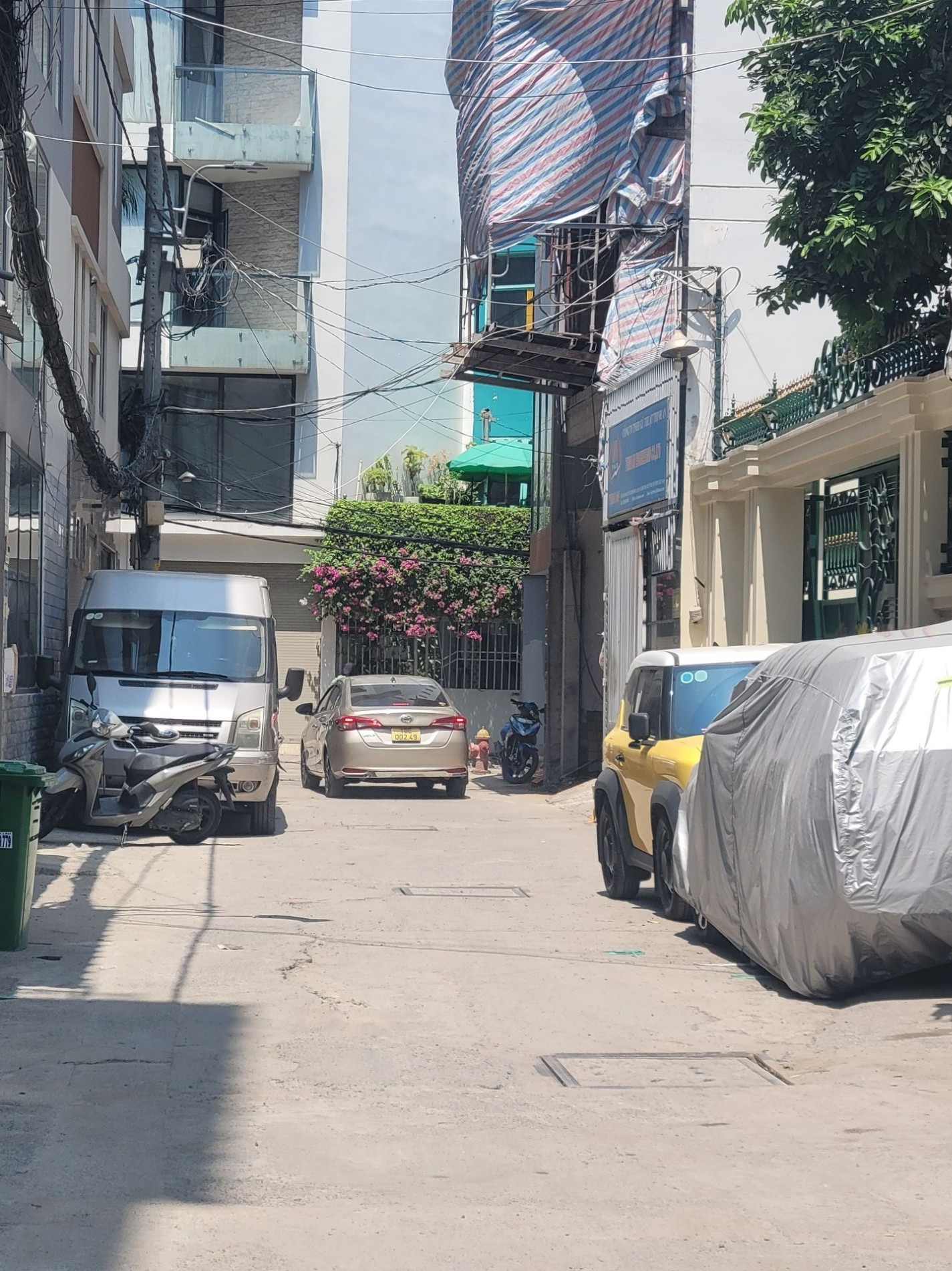 Bán nhà riêng quận Gò Vấp, thành phố Hồ Chí Minh, giá 10 tỷ