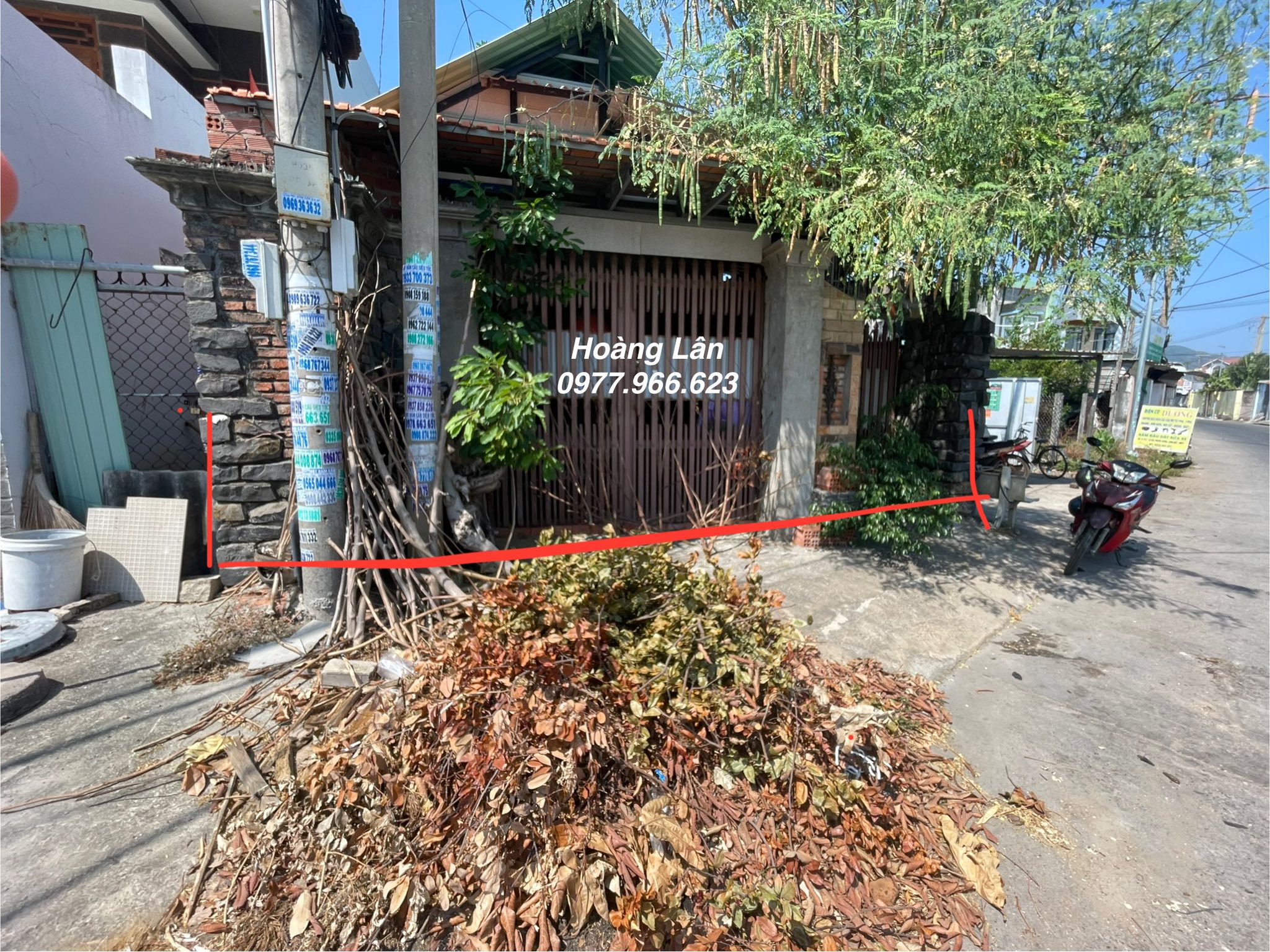 Bán đất huyện Long Điền, tỉnh Bà Rịa, Vũng Tàu, giá 5 tỷ