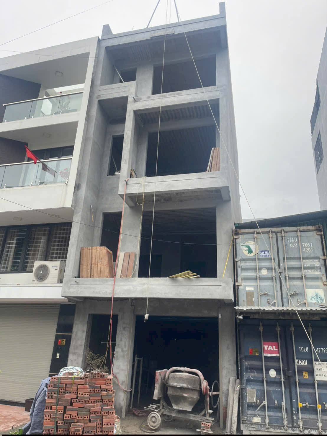 Bán nhà riêng thành phố Hạ Long, tỉnh Quảng Ninh