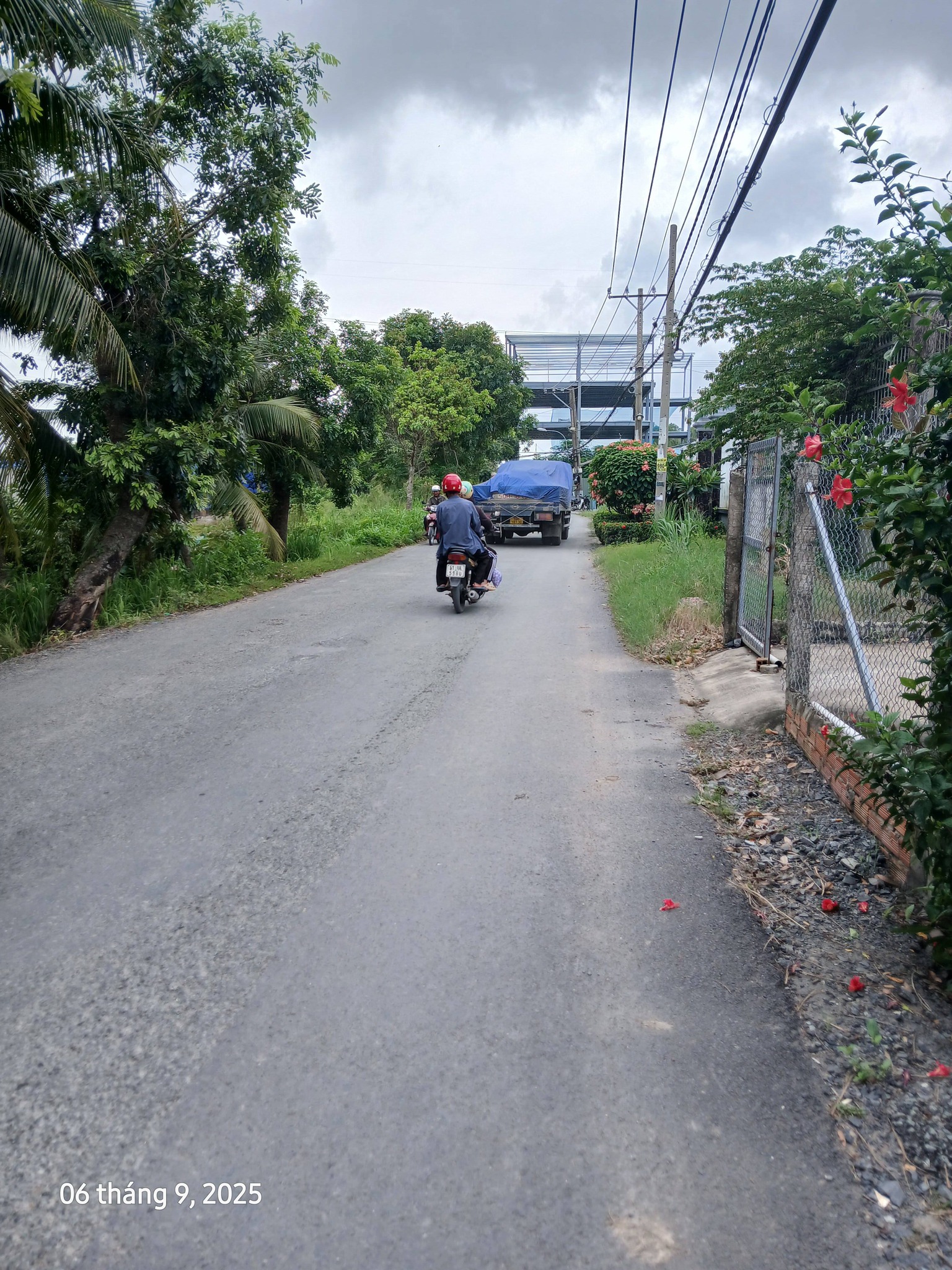 Bán đất Quận 3, thành phố Hồ Chí Minh, giá 4,6 tỷ