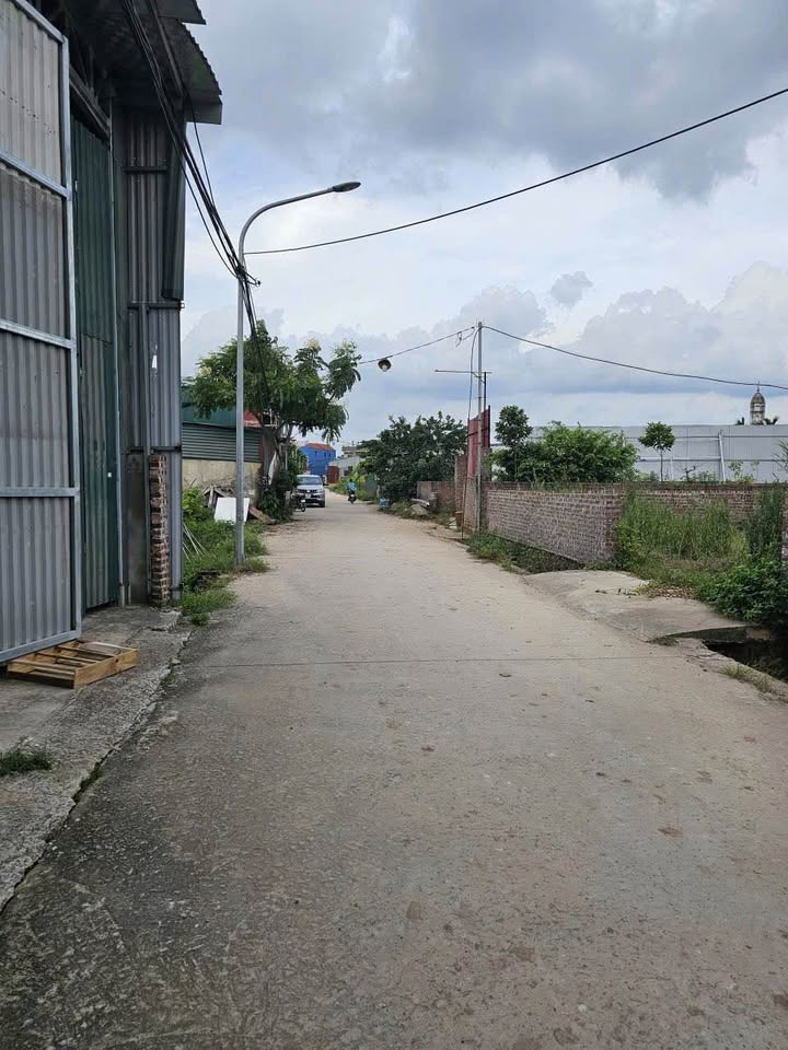 Bán đất huyện Hoài Đức, thành phố Hà Nội, giá 1,35 tỷ