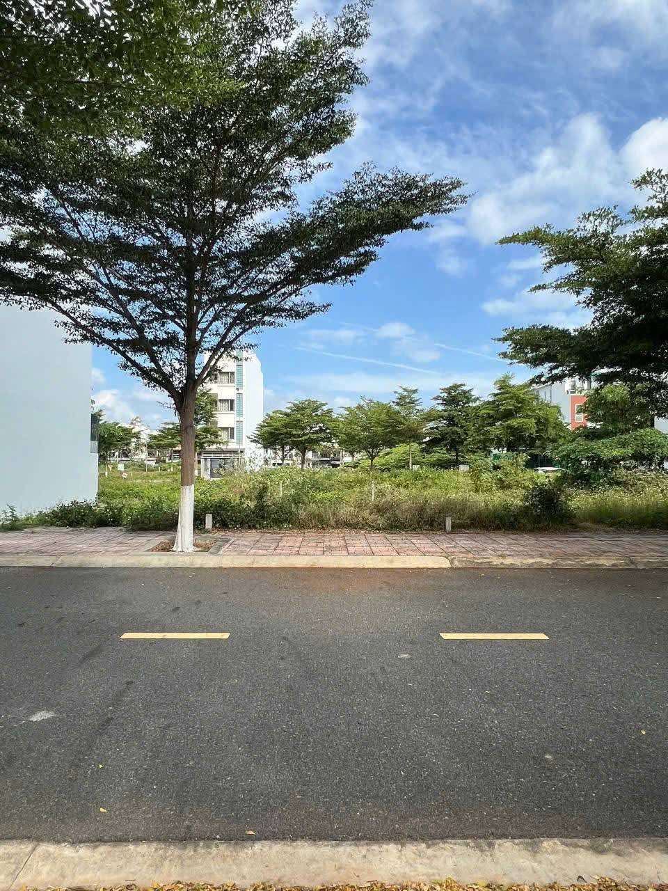 Lô đất khu đô thị Mipeco Nha Trang