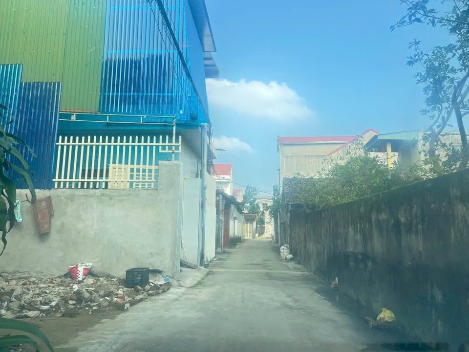 Bán đất thành phố Vinh, tỉnh Nghệ An, giá 2 tỷ