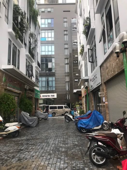 Bán liền kề quận Hà Đông, thành phố Hà Nội, giá 16 tỷ