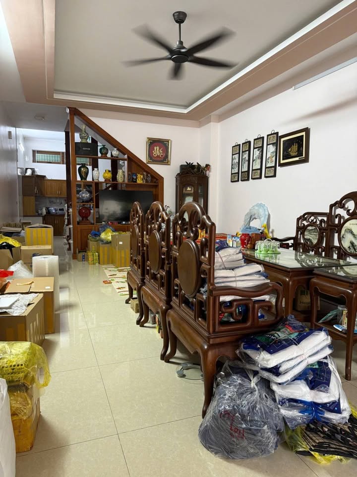 Bán nhà riêng huyện Đan Phượng thành phố Hà Nội giá cả thương lượng