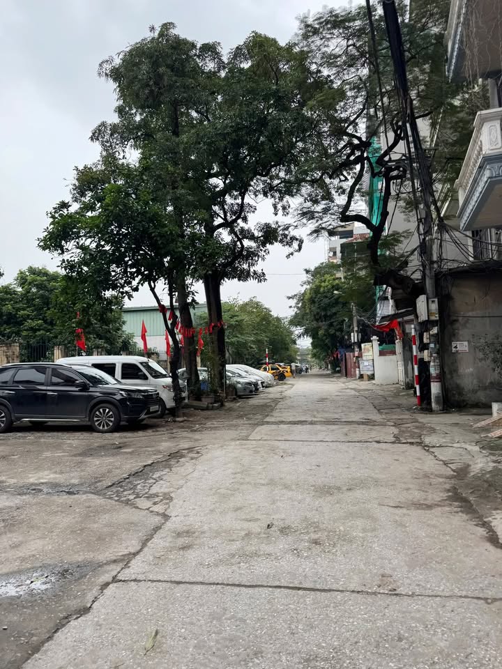 Bán nhà riêng quận Thanh Xuân, thành phố Hà Nội, giá 8,95 tỷ