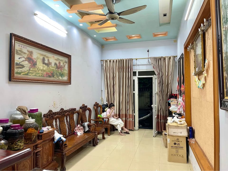 Bán nhà riêng huyện Thanh Miện, tỉnh Hải Dương, giá 2 tỷ