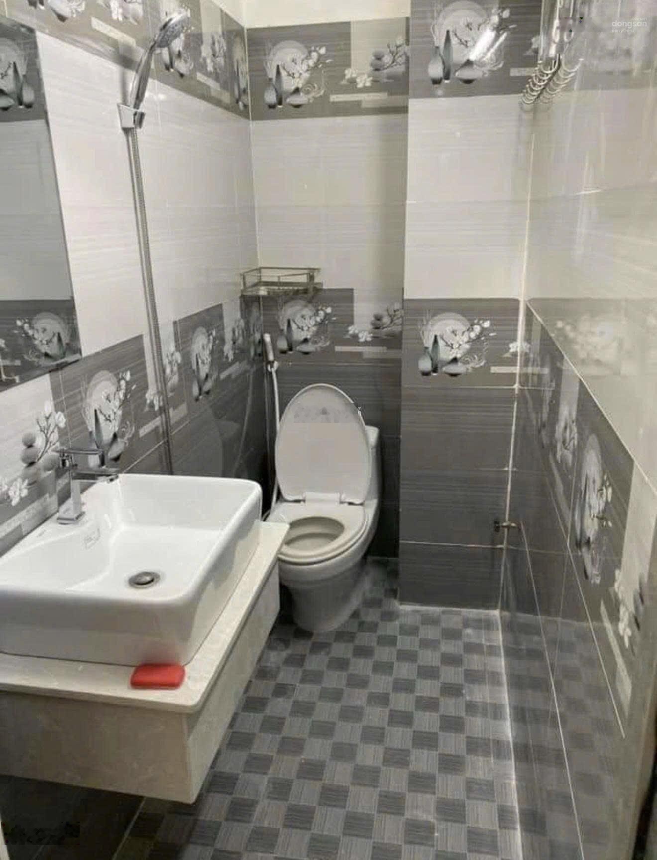 Chính chủ rao bán nhà Trần Kế Xương, Phường 7, Phú Nhuận - 58,8m2/ 4 tỷ 850 - 3 lầu, 3PN, 4WC