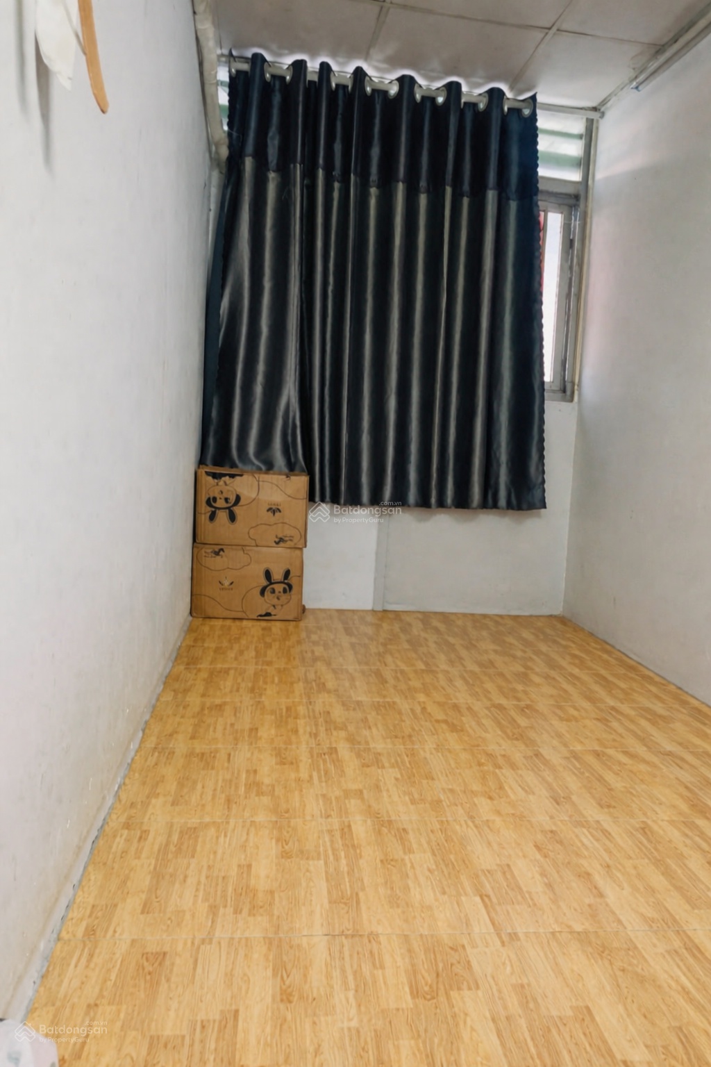 Xem nhà chốt luôn! Hẻm xe hơi đường Âu Dương Lân Quận 8 chỉ 1.7 tỷ 2 tầng DTSD 22m² sổ hồng riêng