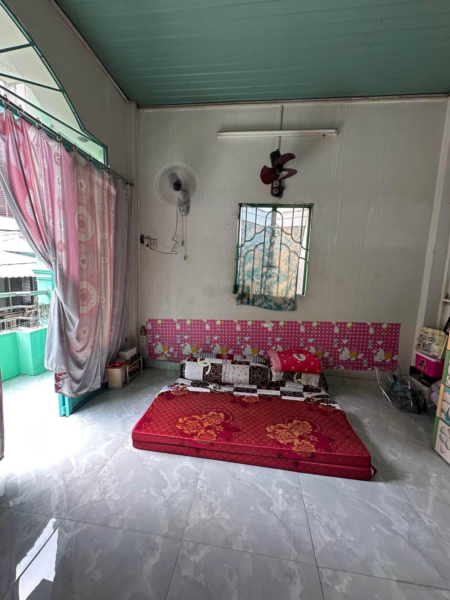 Bán nhà hẻm đường lạc long quân, p3,q11 - 1 tầng , giá : 5,2 tỷ