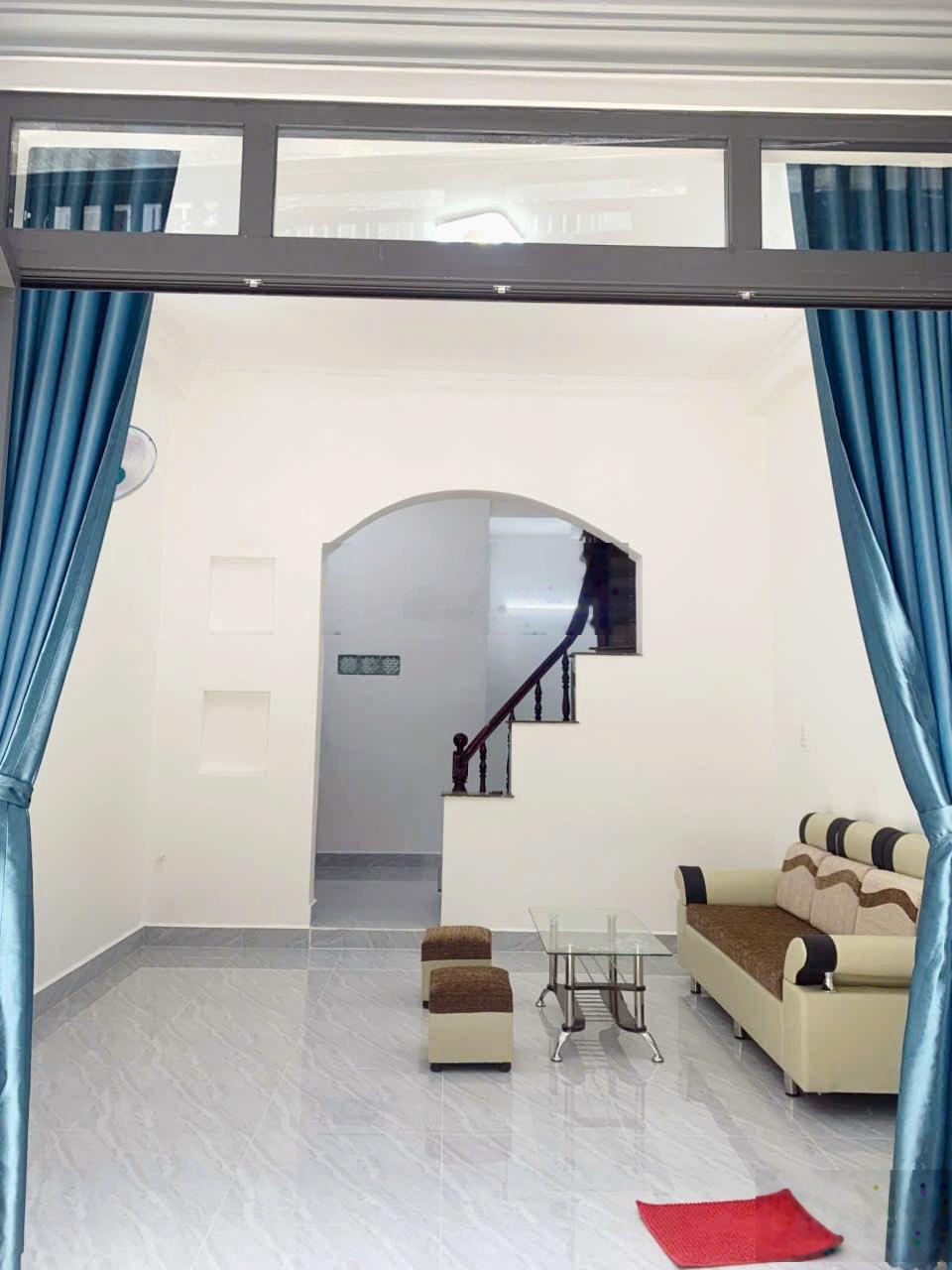 Xuất cảnh bán gấp - Bán nhà Phạm Văn Bạch 36m² 2 tầng - 4.6 tỷ