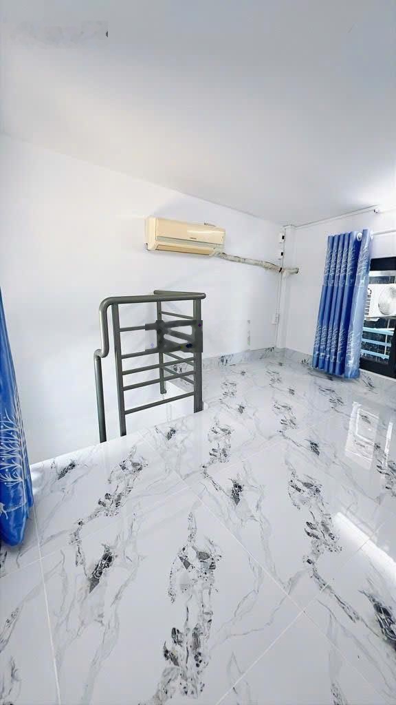 Nhà Nhỏ Dòng Tiền Nhỏ Tiêu Chí Đừng Ngó Cao