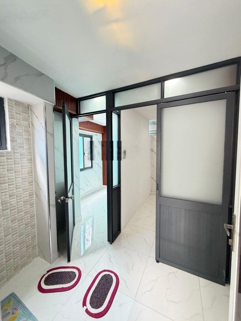 CHỈ 2,79 TỶ -NHÀ XINH GIÁ MỀM PHÚ NHUẬN 2 tầng gọn gàng 2PN, 2WC đầy đủ