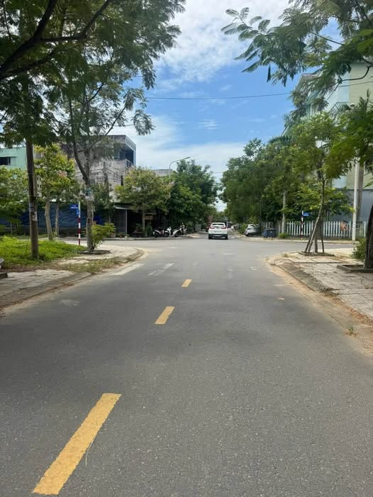 Lô đất 125m2 khu dân cư ADB Tân Thạnh, hướng Tây Nam