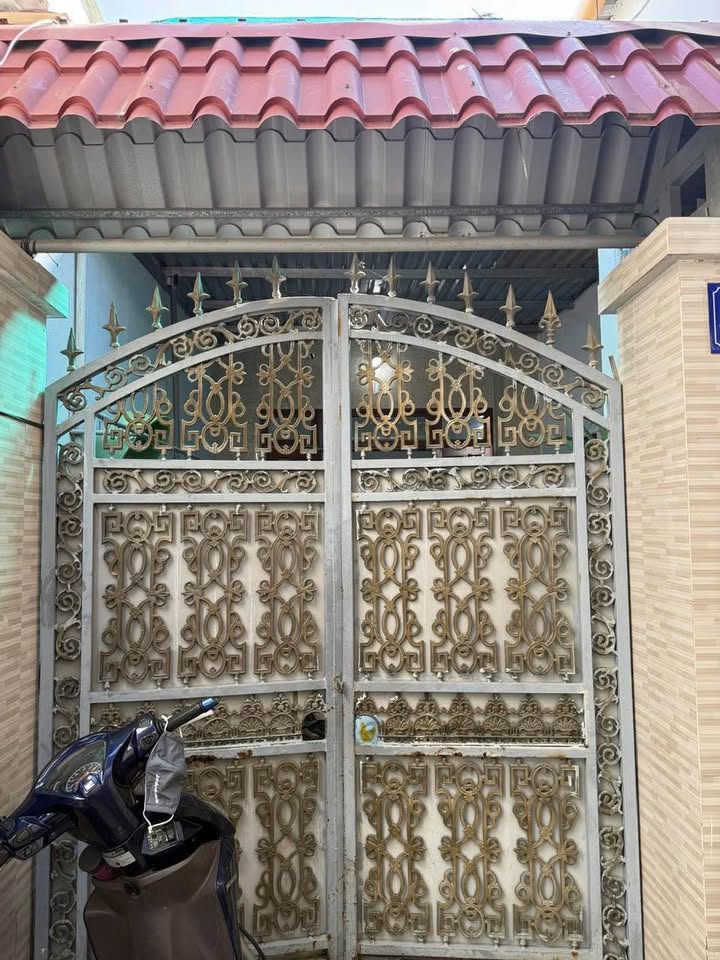 Bán gấp nhà 79m² tại hẻm 130 Đô Lương, Phước Thắng, Bà Rịa - Vũng Tàu