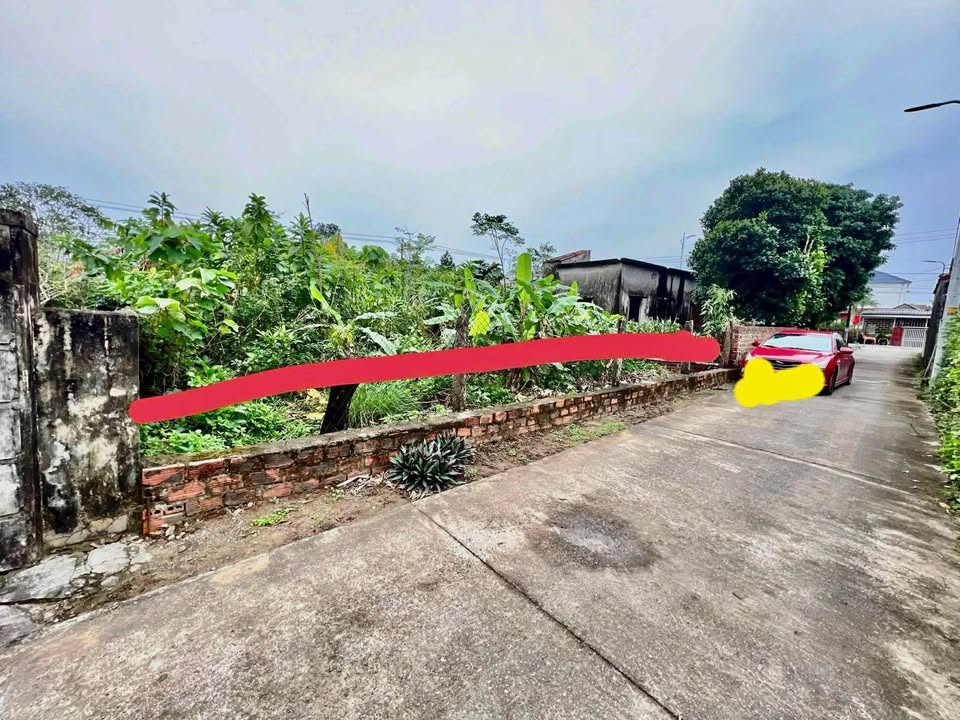 Bán đất Đồng Hới, 2 lô liền kề, khu dân cư đông đúc, giá hấp dẫn