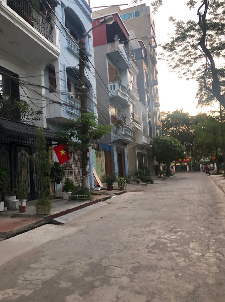 Bán nhà riêng quận Nam Từ Liêm, thành phố Hà Nội