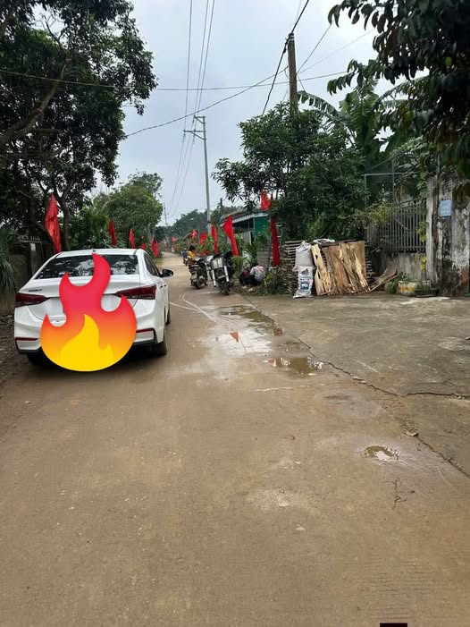 Bán đất tại Bảo Hiệu, Yên Thủy, Hòa Bình, sổ đỏ sẵn, giá hấp dẫn