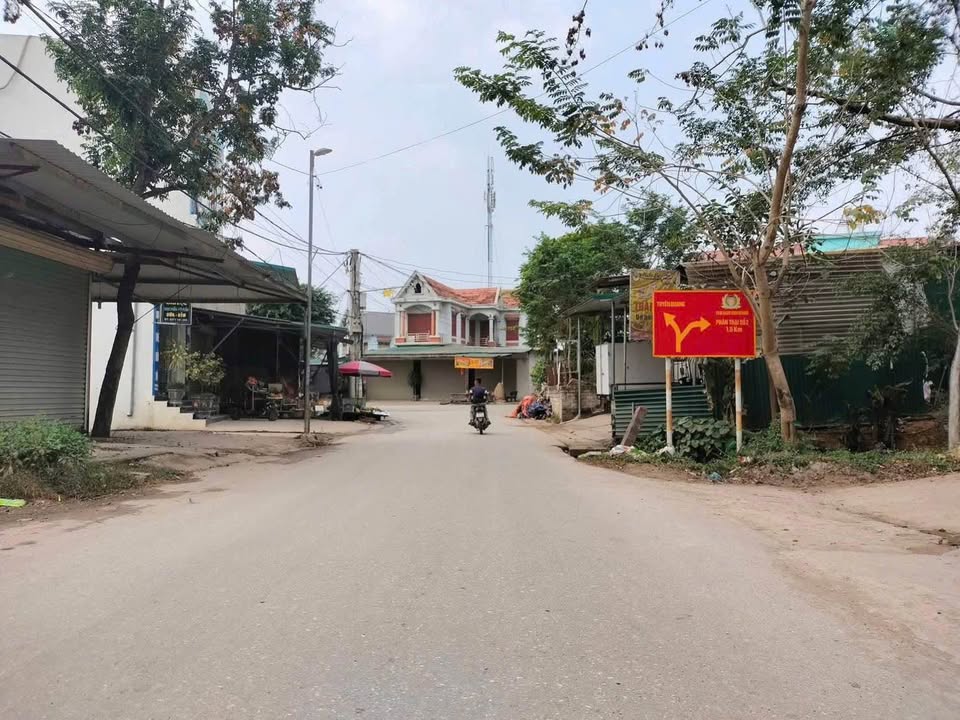 Bán lô đất siêu đẹp tại Đạo Trù, Tam Đảo, Vĩnh Phúc