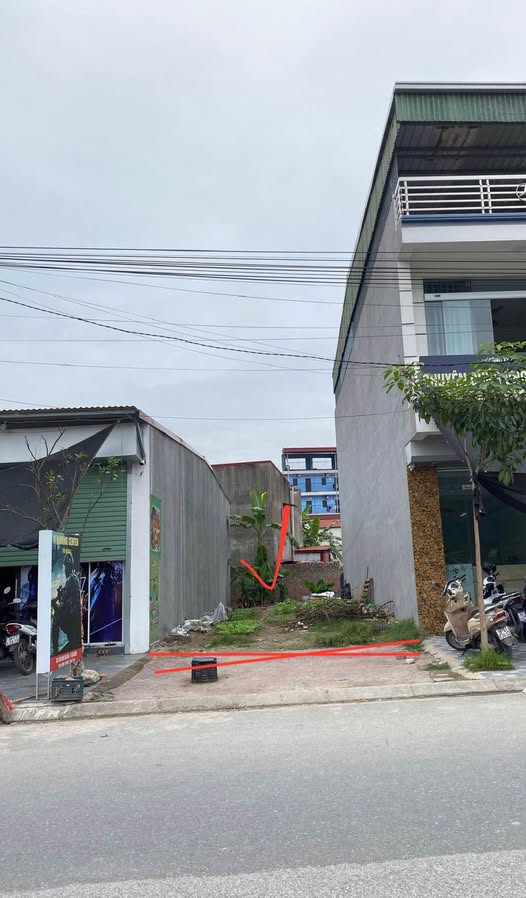 Bán đất quận Hoàn Kiếm, thành phố Hà Nội, giá 1,79 tỷ