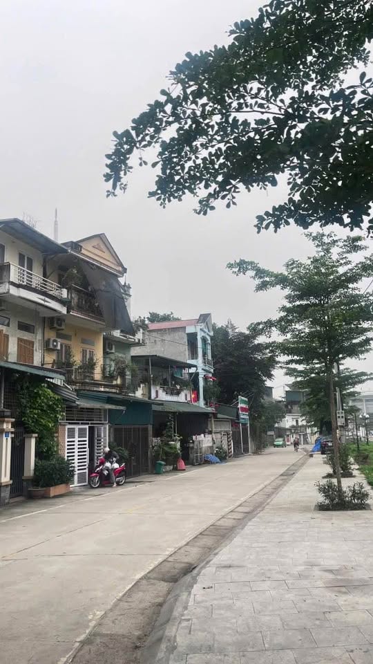 Bán đất trung tâm phường Phan Thiết, thành phố Tuyên Quang cũ