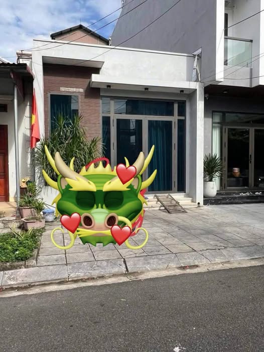 Bán nhà tại Móng Cái, cạnh chợ Thọ Xuân, diện tích 70m2, hướng Nam, giá cực kỳ hấp dẫn