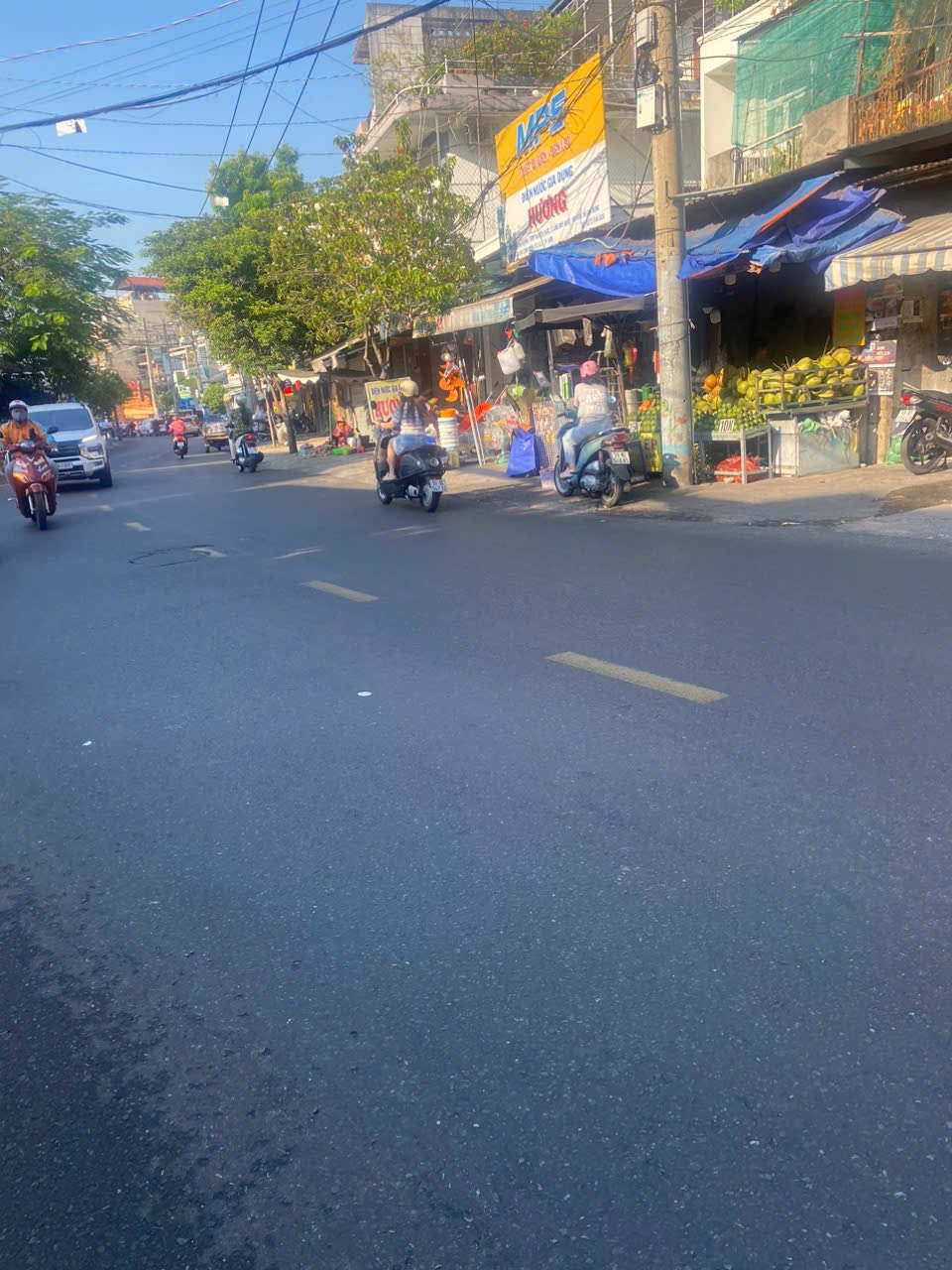 Bán nhà mặt tiền kinh doanh đắc địa Quận 11, giá 15.2 tỷ