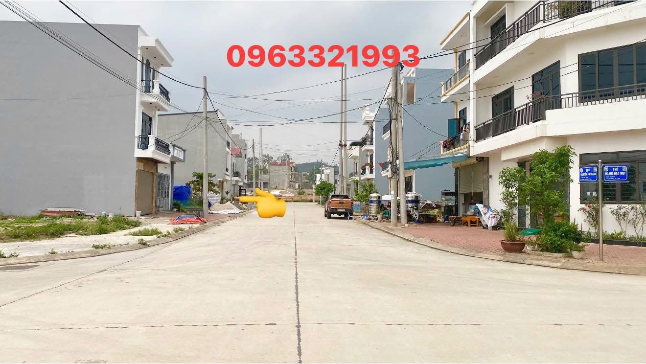 Bán đất thành phố Lạng Sơn, tỉnh Lạng Sơn, giá 3 tỷ