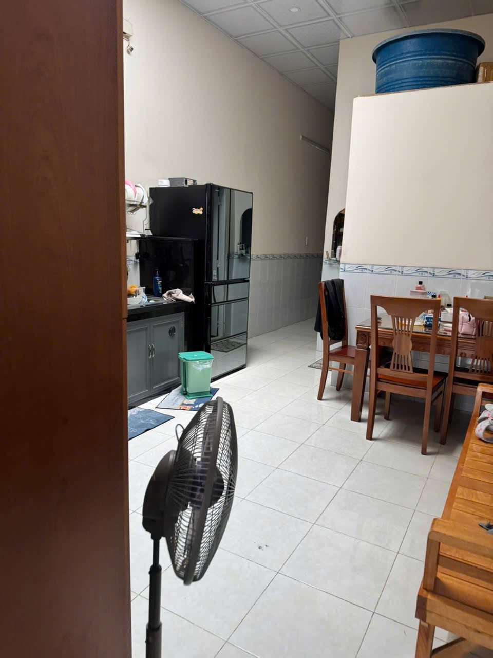 Bán nhà cấp 4, diện tích 4x25m, giá 5.2 tỷ, gần Ngã tư Vincom, Biên Hòa, sổ riêng, hoàn công