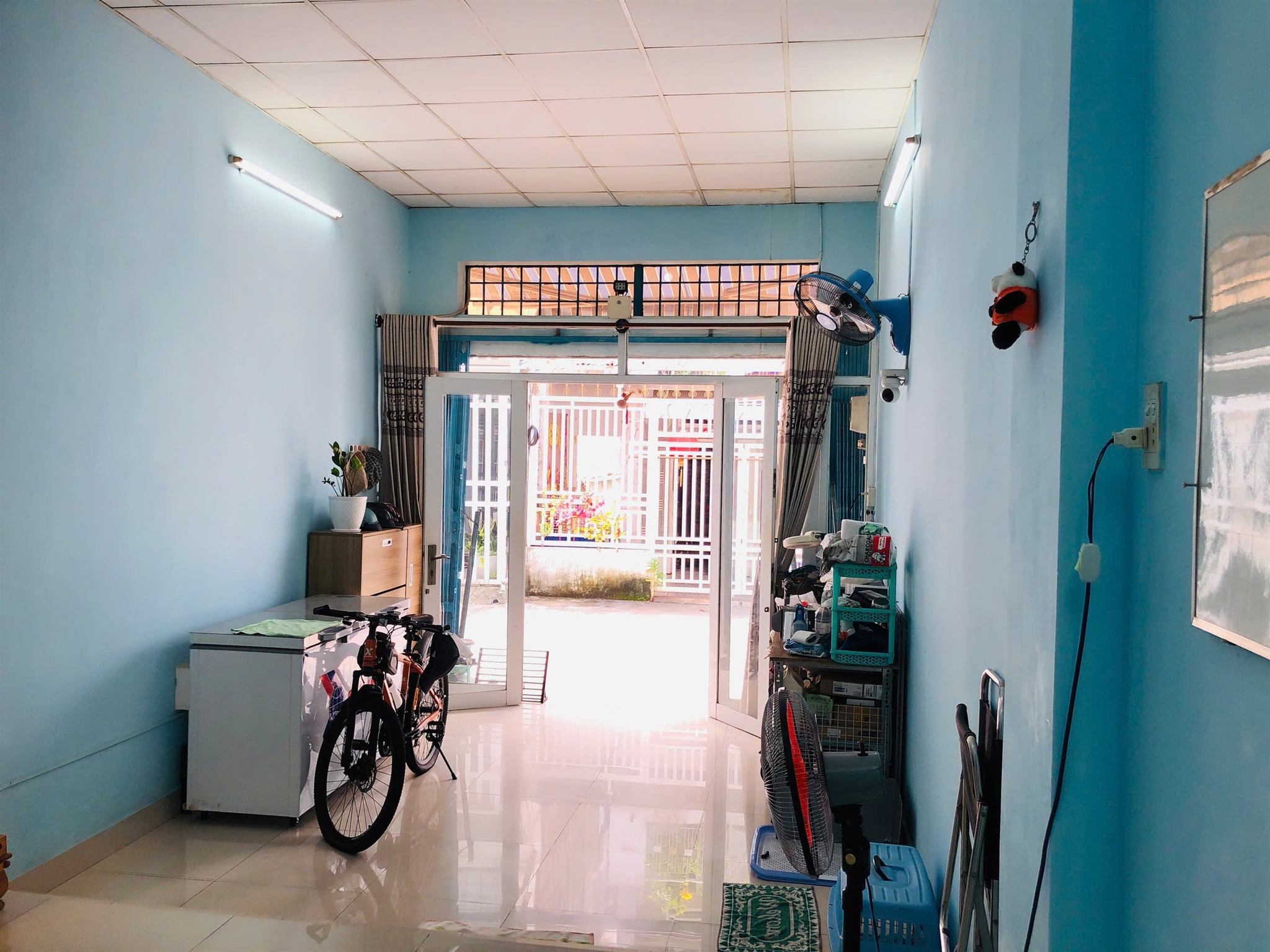 Bán đất quận Tân Bình, thành phố Hồ Chí Minh, giá 3,9 tỷ