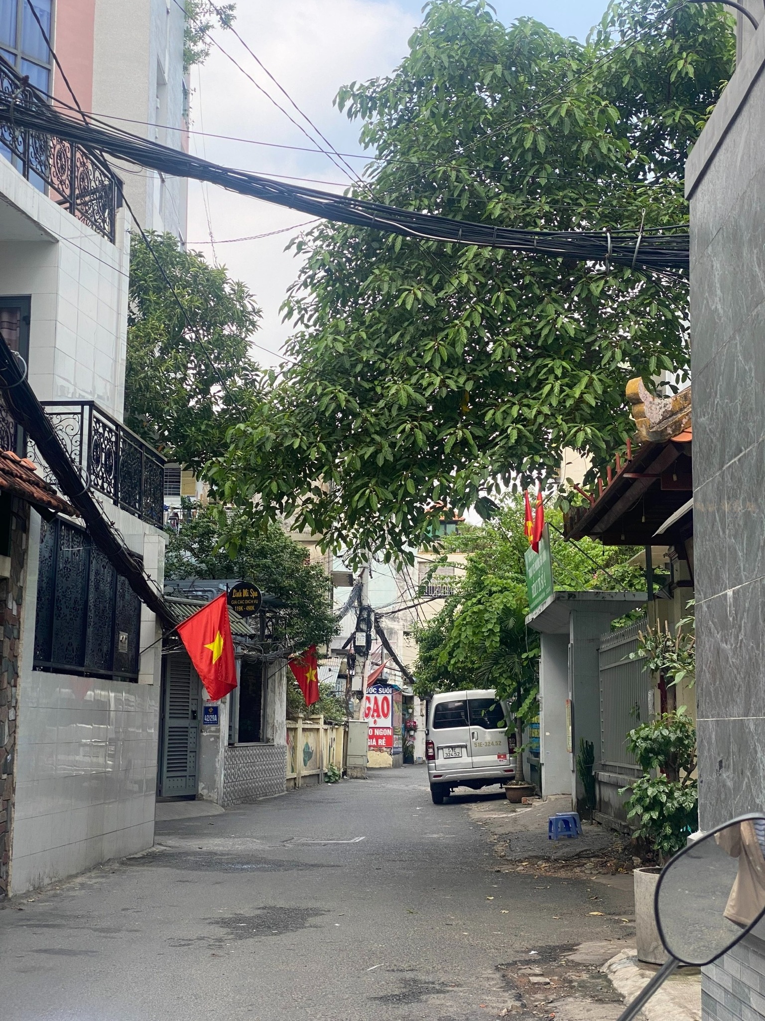 Bán nhà riêng quận Phú Nhuận, thành phố Hồ Chí Minh, giá 9 tỷ