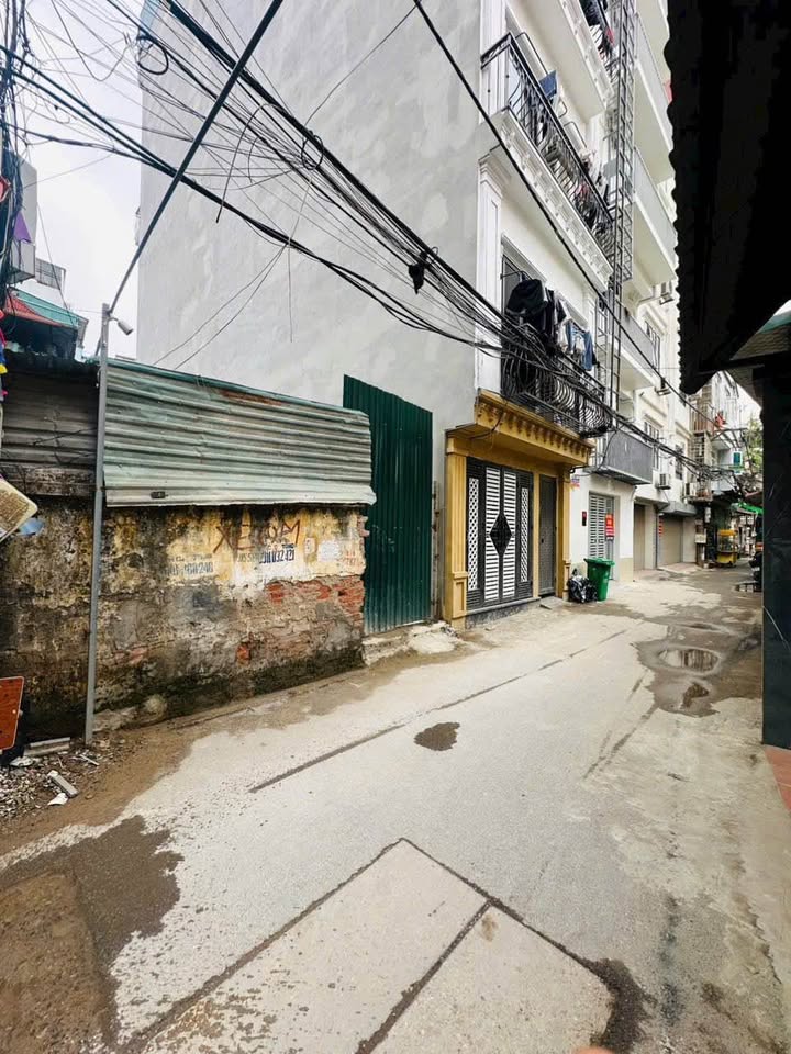 Bán đất Cổ Nhuế, thành phố Hà Nội