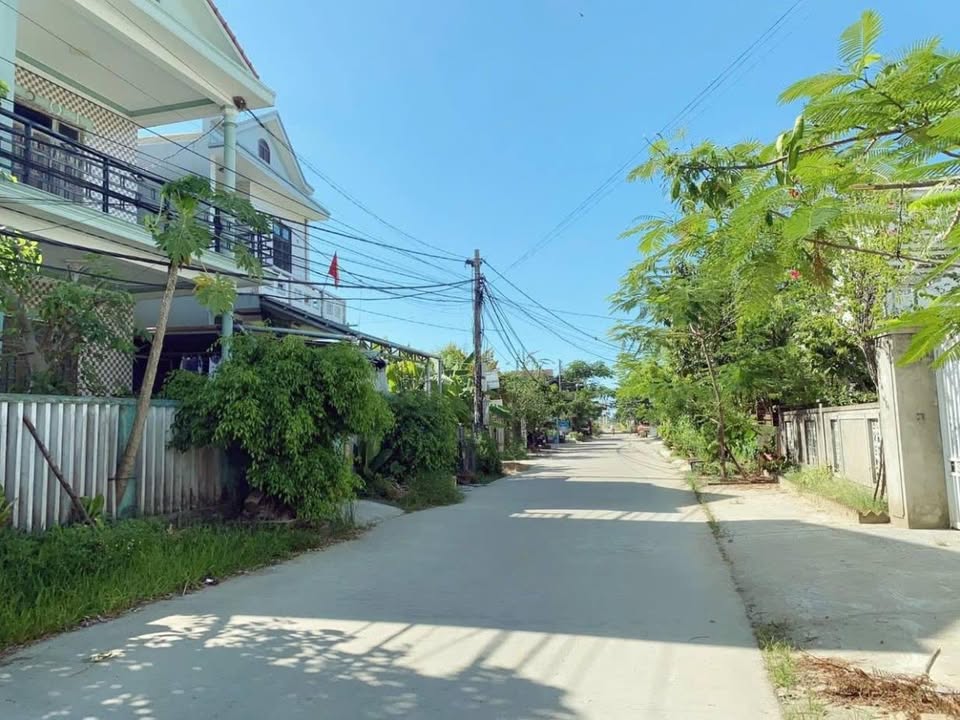 Bán đất khu quy hoạch Vinh Vệ, ngang 8m, 180m², đường 7m, sổ hồng sẵn sàng, giá hấp dẫn