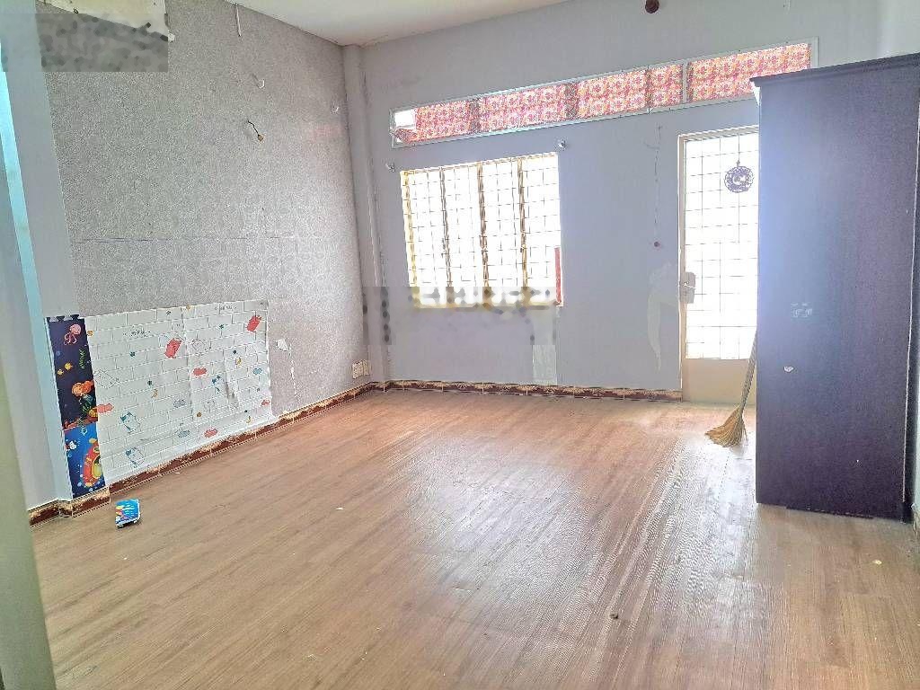 HIẾM 45M-NGANG GẦN 5M TÂN BÌNH CHỈ 5.95 TỶ Nhà đẹp Phạm Văn Hai sát Trường Sa 4.6 x 10m