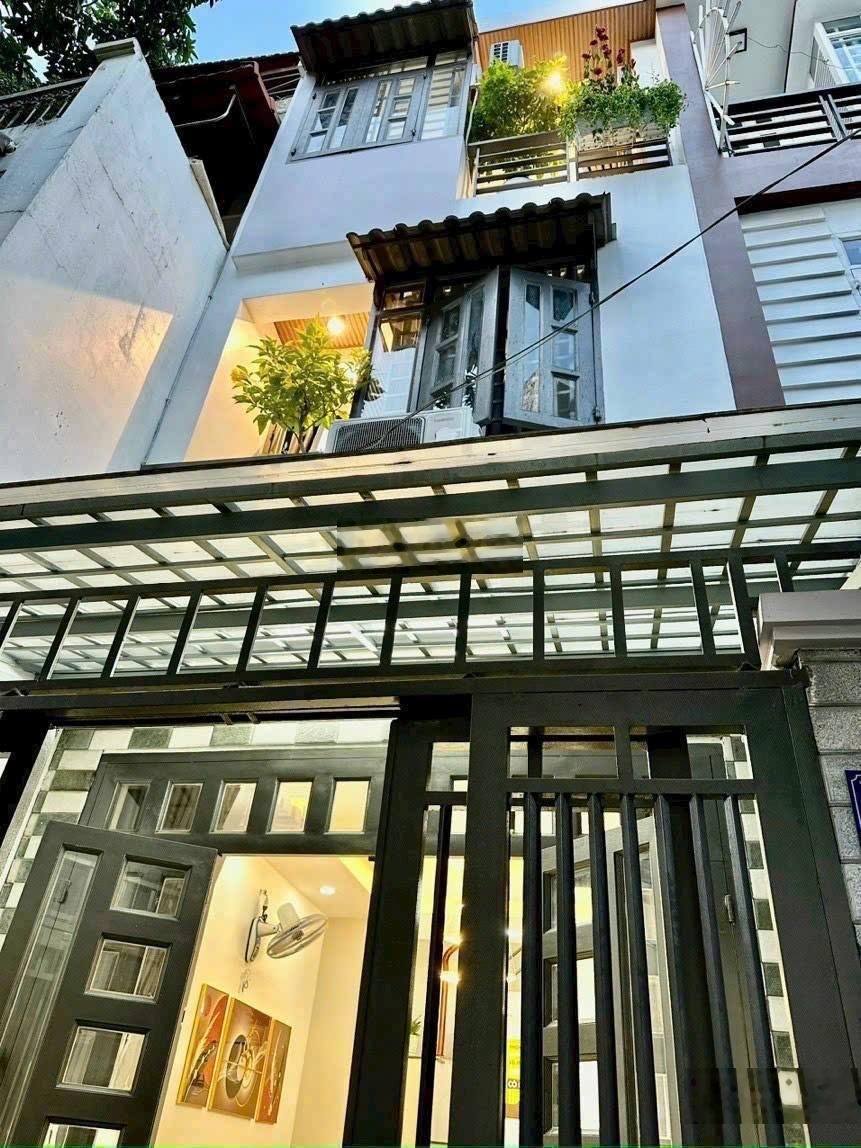 Chủ người Hoa mua bán nhanh nhà Lý Thường Kiệt - rộng rãi - sổ sạch - bao check chỉ 1ty970