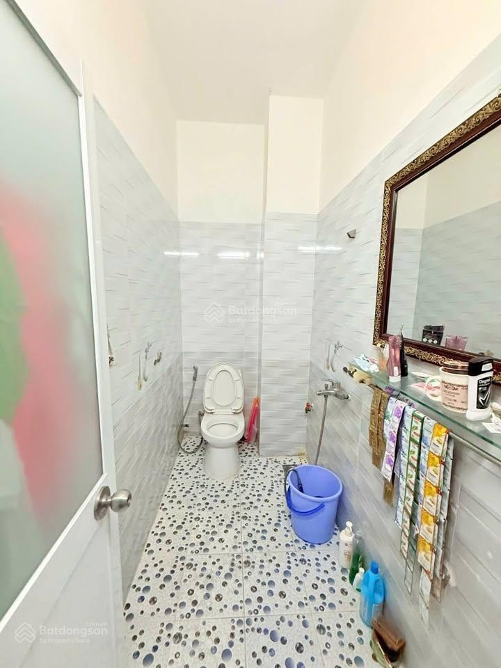 Hàng hiếm khu Nguyễn Đình Chiểu, Phú Nhuận. Dt 52m2 xây 4 tầng, gần CV Hoàng Văn Thụ. Giá 2 tỷ 350