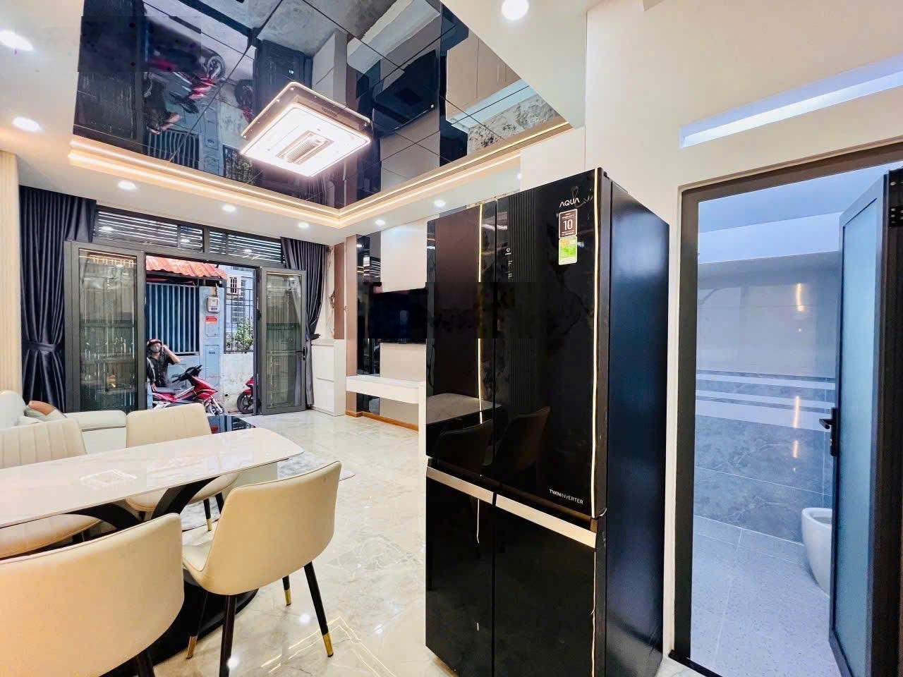 ước mơ nhà sài gòn chỉ từ 2 tỷ mấy nay đã thành hiện thực cơ hội hiếm không phải lúc nào cũng có