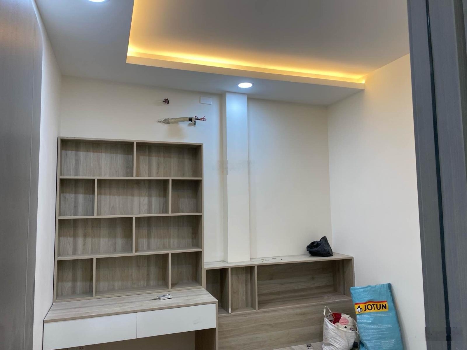 Hot!!nhà mới 100% ngay bảy hiền - 40m2 - chỉ 5.5 tỷ - hxh 6m