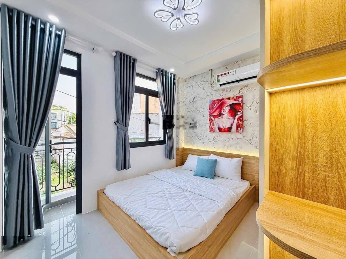 Chủ đi nước ngoài gửi bán nhà gần ngay Sân Bay di chuyển các quận vô cùng thuận tiện