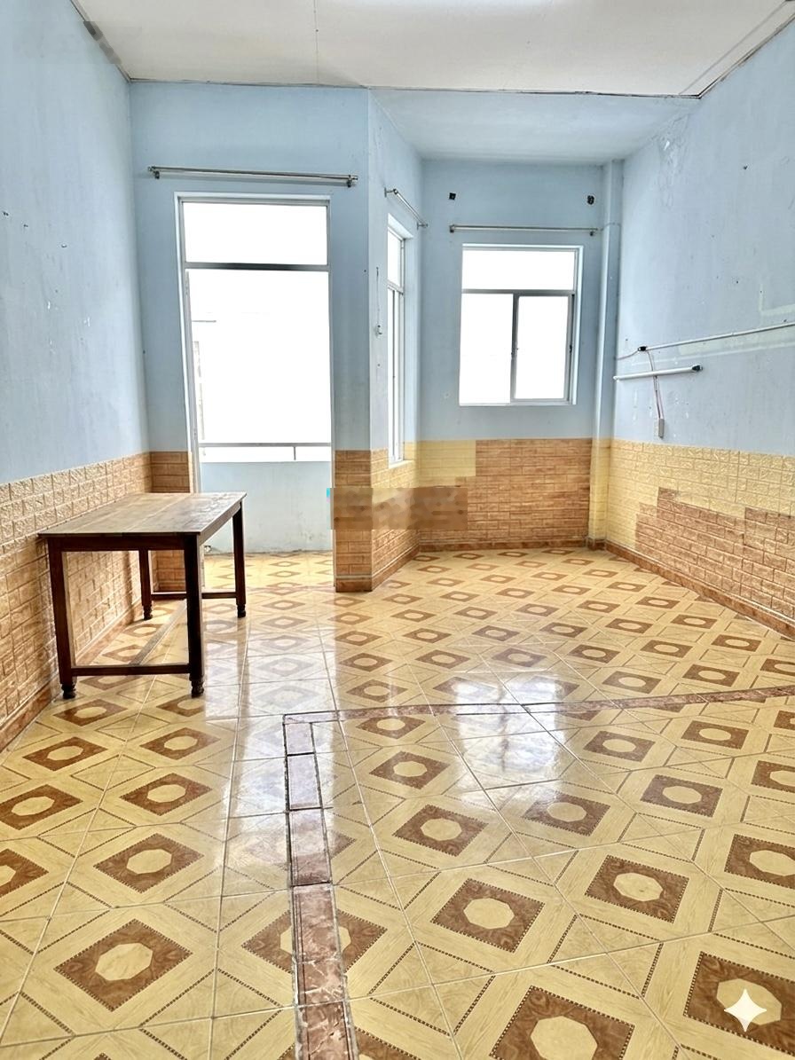 Hẻm xe hơi nguyễn sỹ sách, tân bình - 52m2 - 2 tầng - chỉ 5,9 tỷ