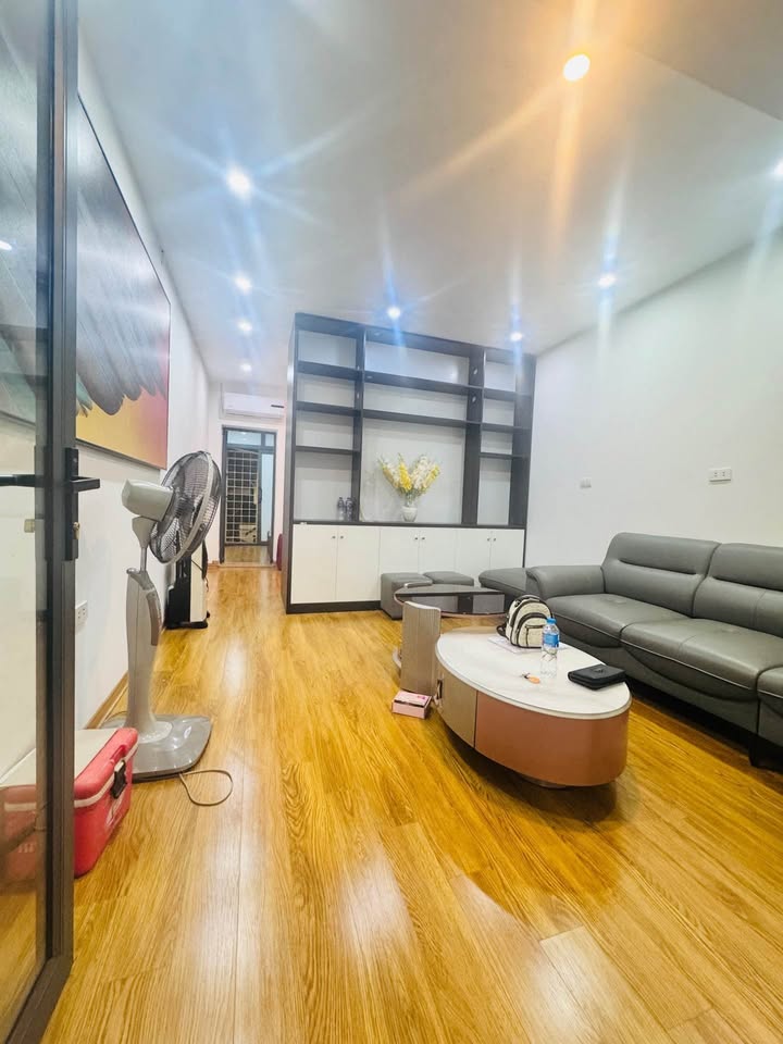 Bán nhà tập thể Phương Mai, thành phố Hà Nội, giá 4 tỷ